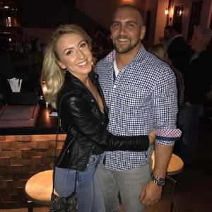 Meet your Posher, Marc